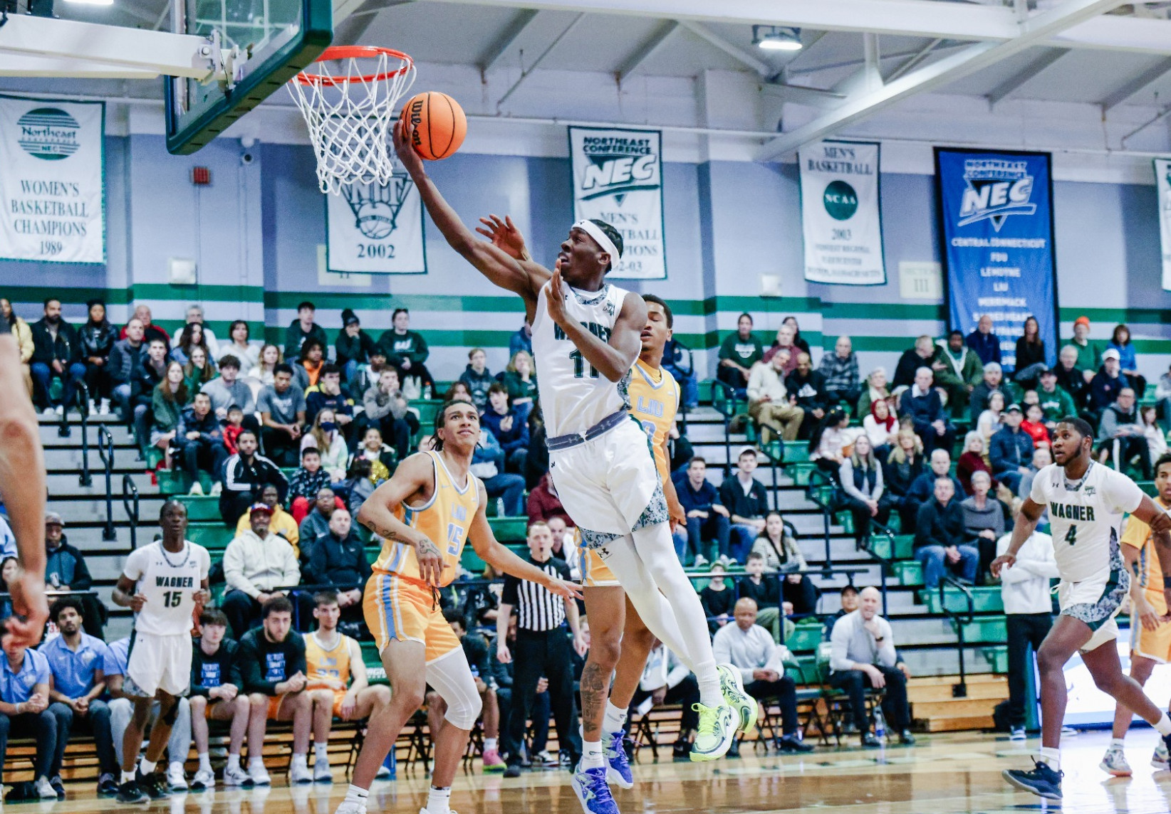 Melvin Council Jr.